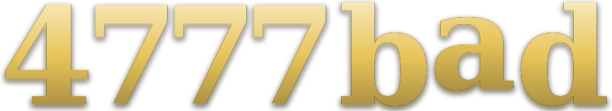 4777 bad logo